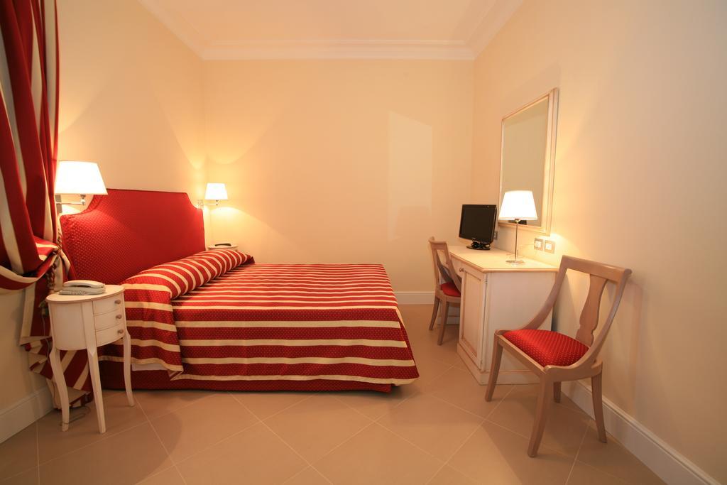 Dei Macchiaioli Hotel Florencia
