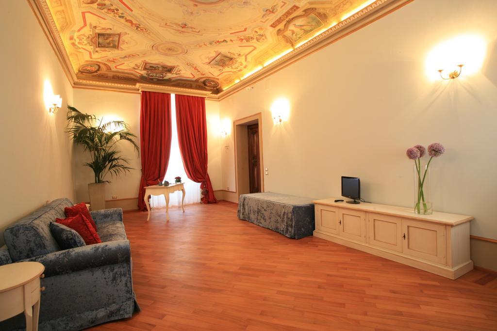 Dei Macchiaioli 3* Florencia