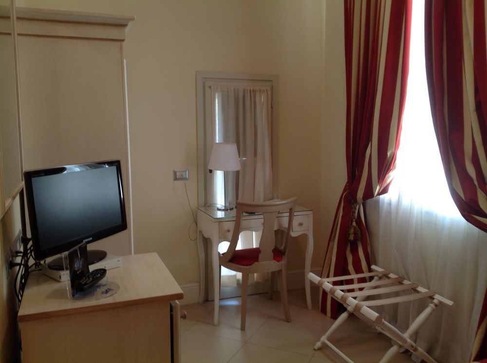 Hotel Dei Macchiaioli Florencia