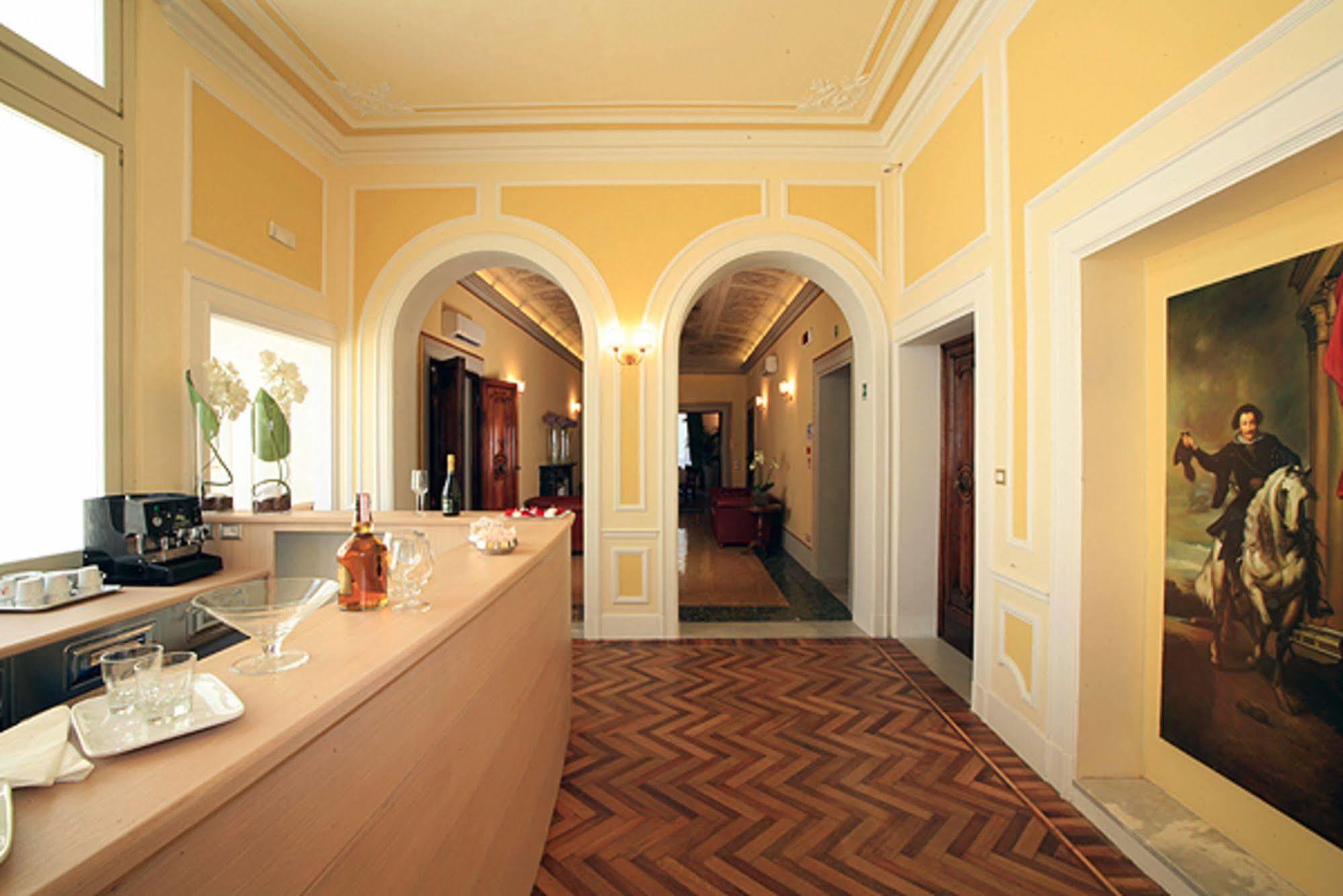 Dei Macchiaioli 3* Florencia