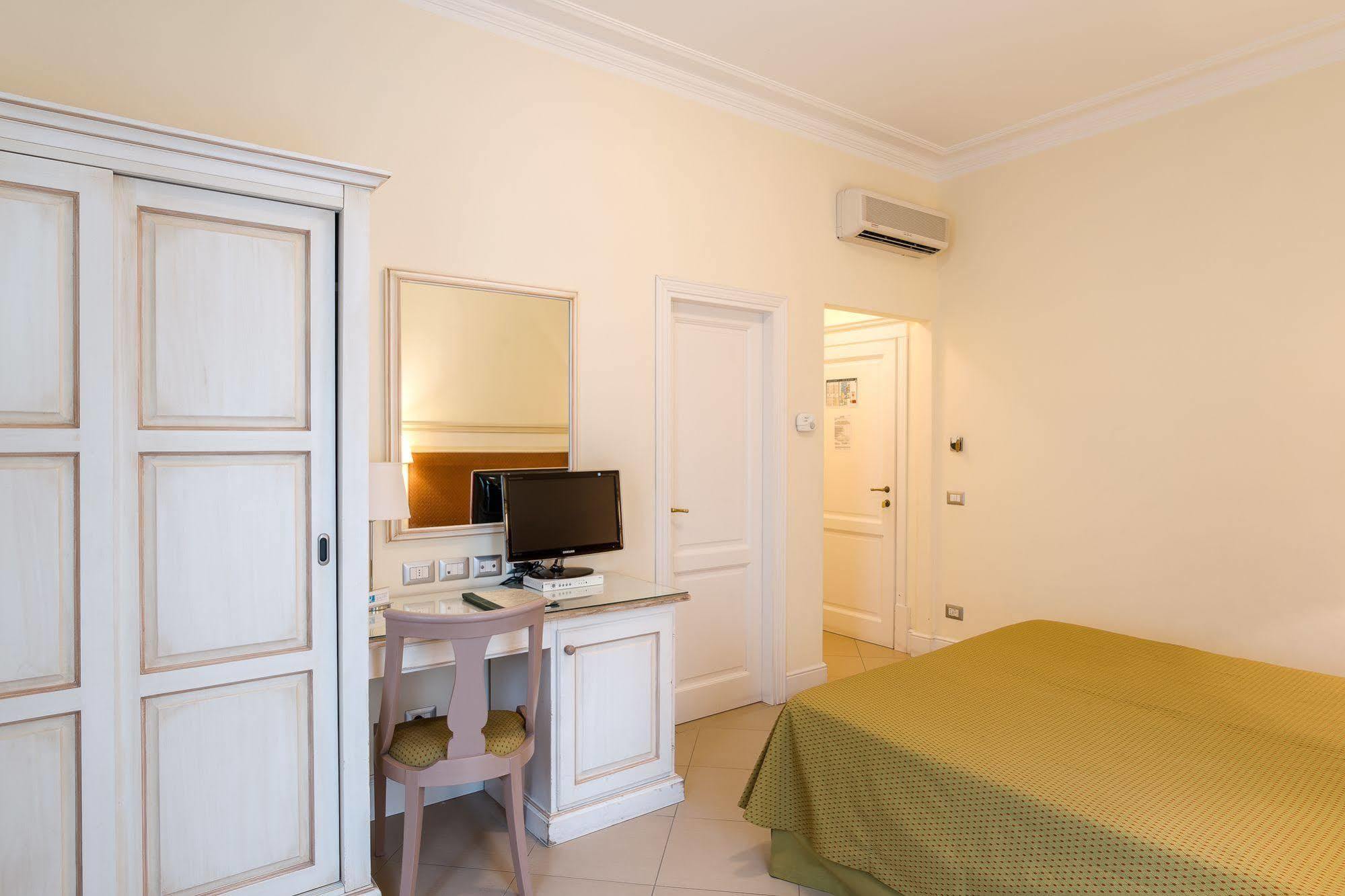 Hotel Dei Macchiaioli Florencia