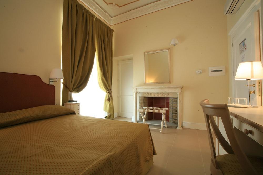 Dei Macchiaioli Hotel Florencia