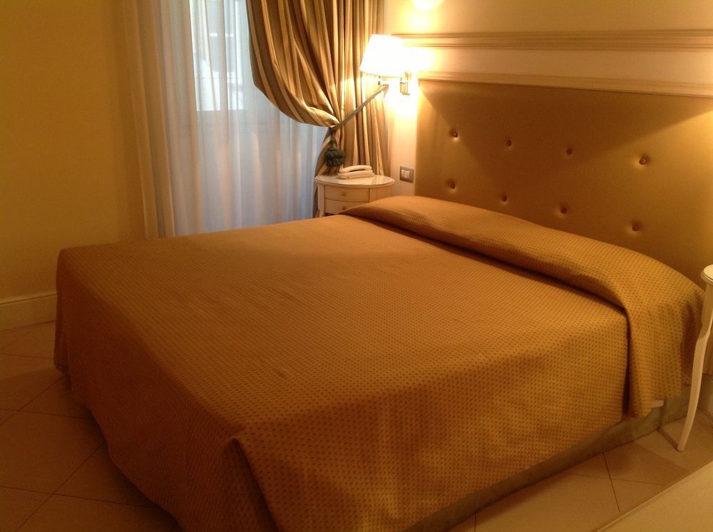 Dei Macchiaioli Hotel Florence